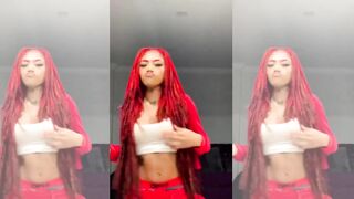 New Hot Girls Dance Challenge