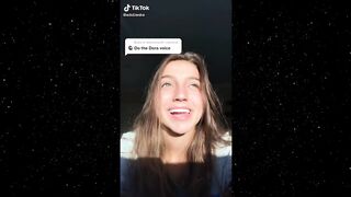 Tik Tok Only For The Boys