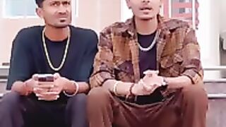 Sagar pop funny viedo