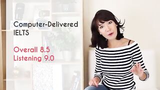 IELTS Listening Tips and Tricks_How i got a band 9