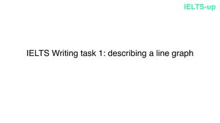 how to write task 1