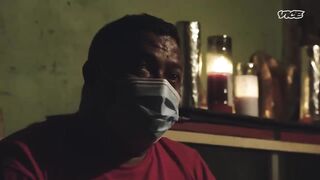 Smoking Cocaine Mixed with Human Bones: Basuco | High Society