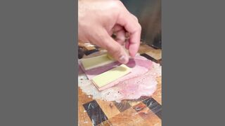 cooking for chicken and sausage