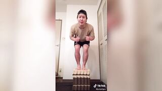 YouTube'da "NEW Junya1gou Funny TikTok Compilation ???????????? | Junya Legend TikToks" videosunu izleyin https://youtu.be/To709L5U5qE