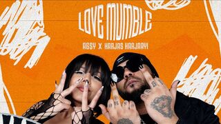 Agsy - LOVE MUMBLE ft. Harjas Harjaayi | From the EP 'RAP GODDES