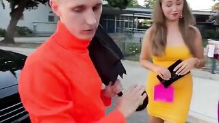 How to pick up girls - TwinsFromRussia tiktok