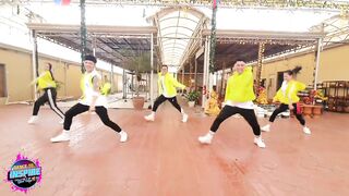 NEW TIKTOK VIRAL DANCE & MASHUP REMIX 2021| BOSS TECHNICIAN | ZumbaPH |Dance To Inspire Crew