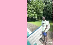 Khaby Lame BEST TikTok Compilation