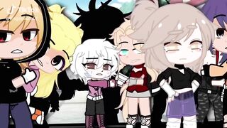 #536 _ Miraculous Ladybug Tiktok Compilation _ MLB Meme_ Gachalife Joke #Short #gachalife #trending