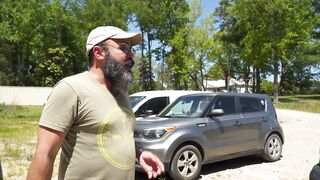 The Mushroom Man: Growing 700 lbs of Mushrooms Every Week In Cargo Containers