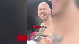 ANDREW TATE SIGMA MALE (TOP G) COMPILATION