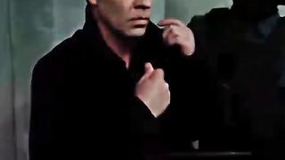The Thinker vs Cobalt Blue