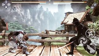 Shadow Fight 3 Edit #shadowfight3 #shorts
