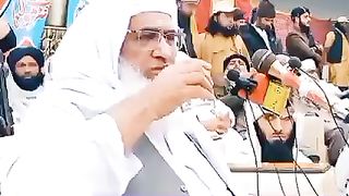 شیخ الحدیث محمد ادریس صاحب 4