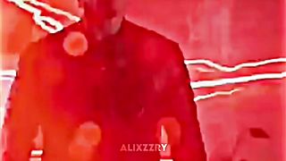 Black Flash Got His Revenge On Reverse Flash