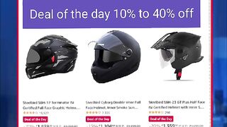 Deal of the day 5