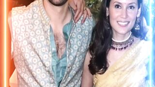 Will Hema Malini go to attend Sunny Deol Son Marriage?