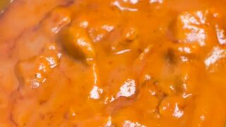 Butter Chicken Recipe