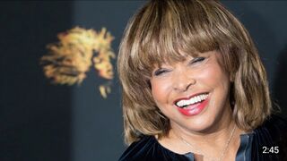 Legendary Singer Tina Turner Dies At 83