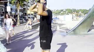TRY NOT TO LAUGHING I Best Funny Videos Compilation 2023 # 371