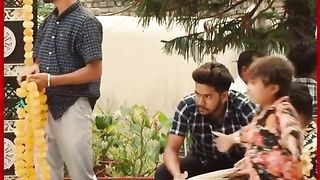 Funny video spot me bhai log 67