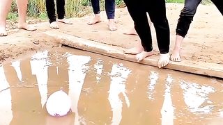 Funny video spot me bhai log 68