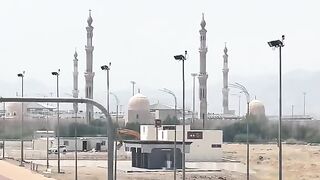Masjad nemrah