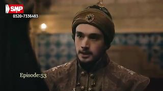 Ertugrul Ghazi Season 4 Epi 53