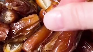 Yummy chocolate