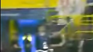 شاهد لقطة هدف كريستيانو رونالدو العالمي ضد الشباب اليوم????????