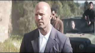 Hollywood Action Movie Superhit Scene
