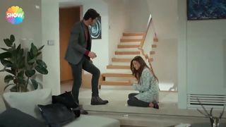 اتھ روم میں مرات اور حیات کے گرم لمحات! | Pyaar Lafzon Mein Kahan