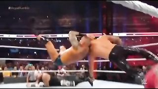 Wrestling shorts 4