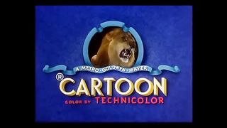 Tom and Jerry Cartoon Episode 1 Full HD 1947