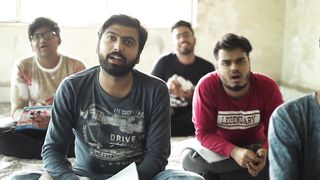Tuition Classes aur Bache | Ashish Chanchlani | Gary