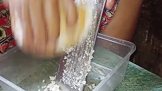 Coconut Fruit