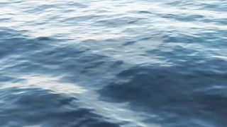 "In the embrace of the sea, I find peace."
