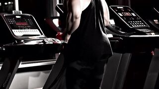 EOS Fitness Center USA