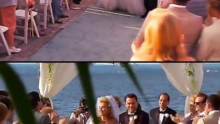 Behind the scenes The Wolf of Wall Street (2013)