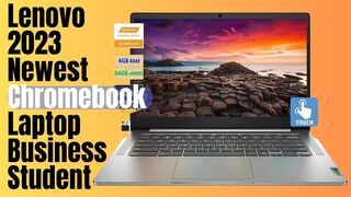 Lenovo 2023 Newest Chromebook Laptop Business Student | realtecshop