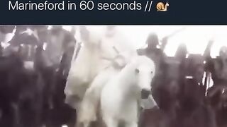Walaupun udah lama tapi tetap lucu????