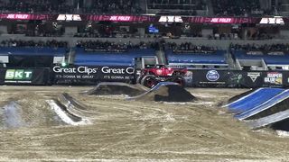 monster jam