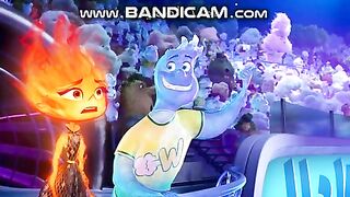 PIXAR Fans Can't Believe This INSANE Trailer REACTION!