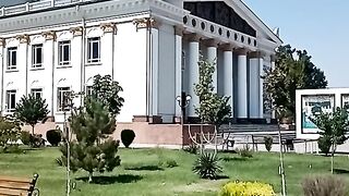 ЗДАНИЕ ТЕАТРА