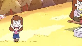 Гравити Фолз , Gravity Falls , 1 серия , 1 series , секреты гравити фолз