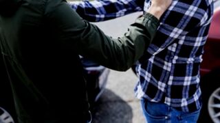 when you know special attacks in fighting game