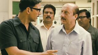 Raid |Akshay Kumar|full hd movie scene