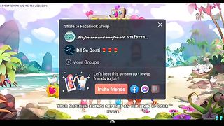 Gaming eTech - #sudhagame Watch me stream Island Tales #16