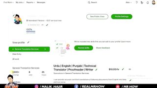 How I Earned $500 by Typing Job Online Work at Home