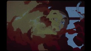 outsiderX - BAD BLOOD